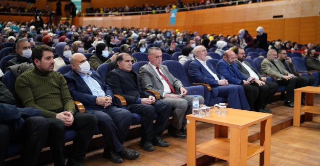 İnsanlığın miracı: Kudüs