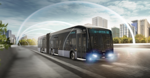 Karsan, "Karbon Saydamlık Projesi" ile İlk Yılında Küresel Ortalamada!