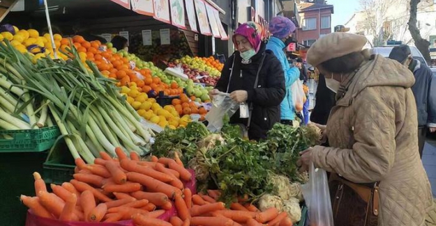 KDV indirimleri enflasyona çare mi?