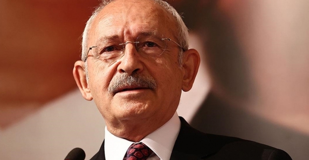 Kılıçdaroğlu: "Kırmızı ete yüzde 48 zam yaptıkları hafta, Katar’a 2,5 milyon küçükbaş hayvanımızı sattılar"