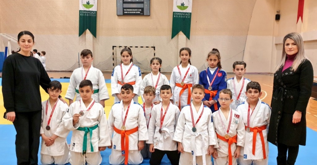 Kısıtlı İmkanlarla Azmin ve Başarının Hikayesi