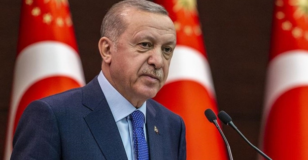 Köprü ve otoyol ücretleriyle ilgili eleştirilere Erdoğan'dan yanıt: "İnsanlar hem hizmet almak istiyor hem de 'bedava olsun' diyor, böyle bir şey olmaz"