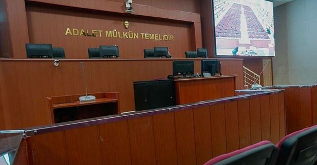 Mahkemeye düşerse haksızlığa uğrayacağını düşünenlerin oranı yüzde 67