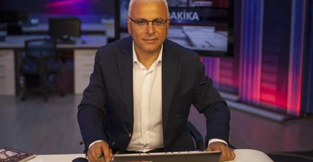 Merdan Yanardağ, CHP'nin Cumhurbaşkanı adayını açıkladı!