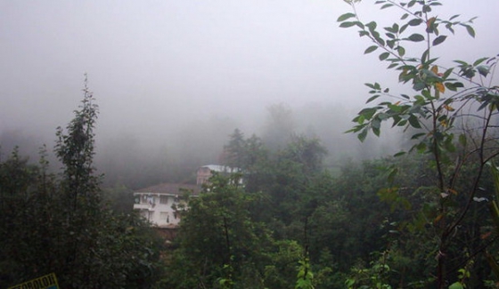 Meteoroloji'den uyarı: Yağışlar yine geliyor!