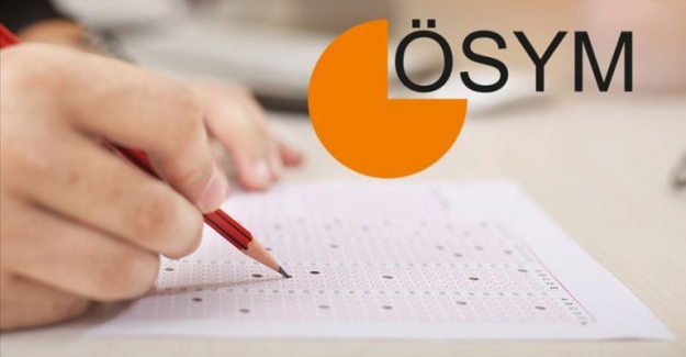 Milli Savunma Üniversitesi "Askeri Aday Öğrenci Belirleme Sınavı" bugün yapılıyor