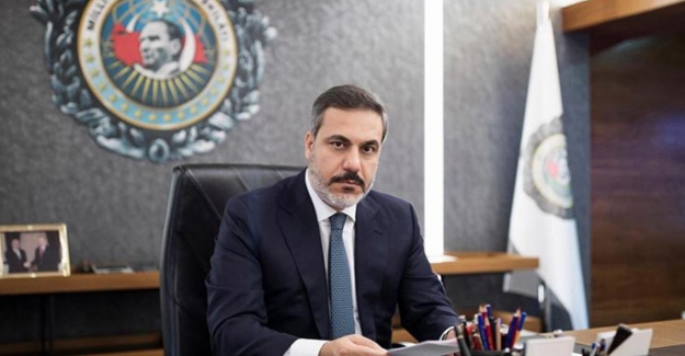 MİT'in "2021 Yılı Faaliyet Raporu" yayımlandı: Aşırı sağ hareketler öne çıktı