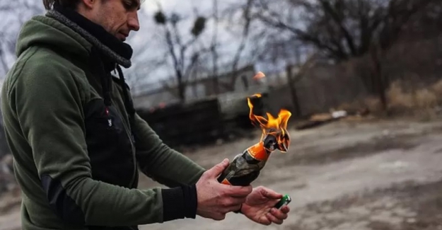Molotof kokteyli: İlk nerede kullanıldı, adını kimden alıyor?