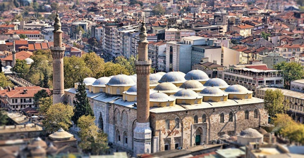 Mübarek Berat Kandilinizi Candan Kutlarız