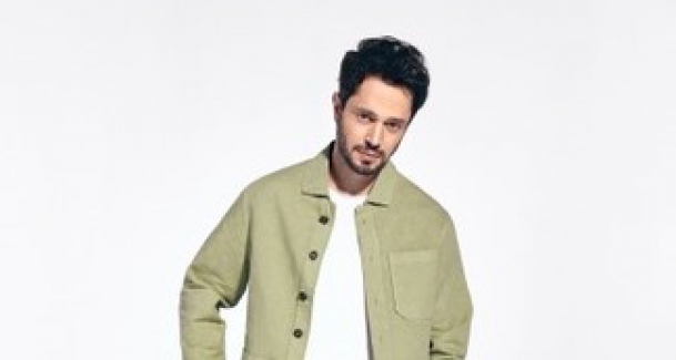 Murat Boz,  "Hiç fiziksel güzelliğe konsantre bir adam olmadım"