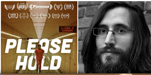 Oscar’a aday gösterilen Türk yapımcı: Kazanamazsam “Olur böyle vakalar Türk polisi yakalar” derim