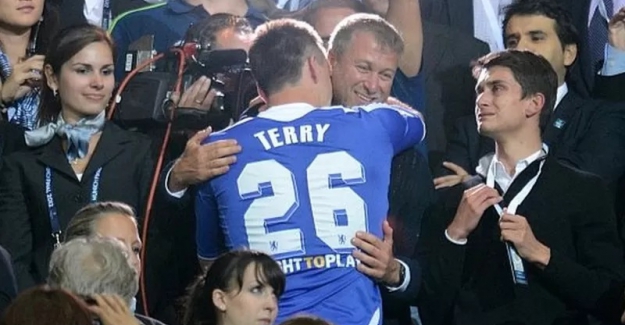 Roman Abramoviç: Öksüz bir çocuktan, milyarder oligarka