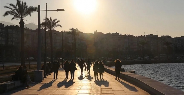 Sokağa Çıkacaklar Dikkat.. Meteoroloji son durumu paylaştı!