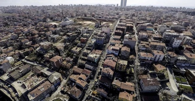 Teklif TBMM'ne sunuldu: "Peşin paraya yüzde 20 indirimli Hazine arazisi"