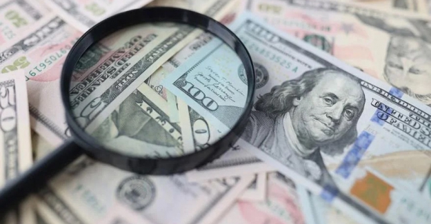 TL’nin faizi düşerken doların faizi yükseliyor