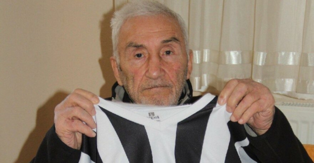 Türk futbolunun efsanesi Şenol Birol hayatını kaybetti