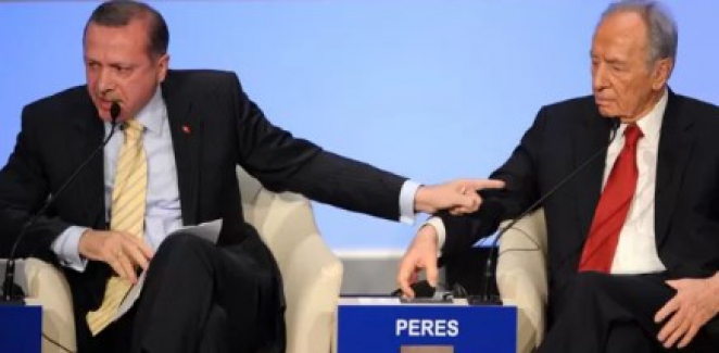 Türkiye - İsrail ilişkileri: 'One minute' krizinden bugüne