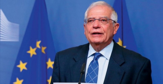 Türkiye'nin AB üyeliği için kritik açıklama!