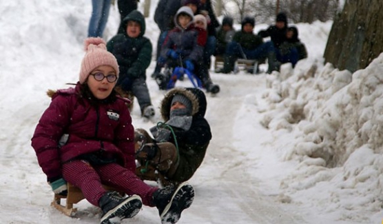 Üç ilde okullar tatil edildi