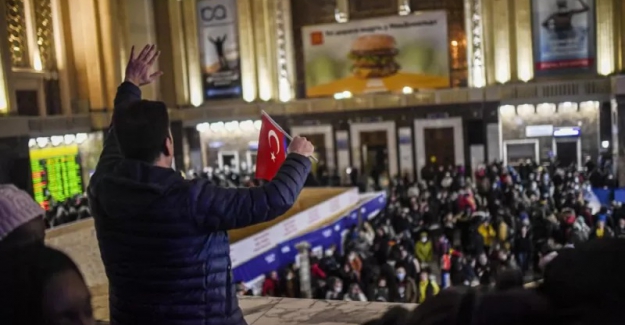 Ukrayna'da neden çok sayıda Türk öğrenci var?