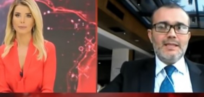 Uzak Durun: "Rusya kripto paraları resmen ateşe attı?.."