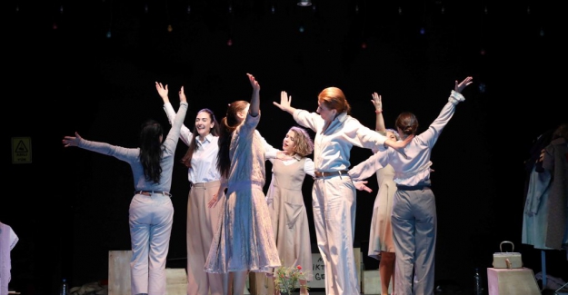 “Yaftalı Tabut” Nilüfer’de sahnelenecek