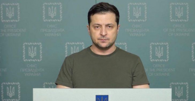 Yahudi bir komedyendi şimdi tüm dünya onu izliyor