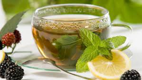 Yeşil çay ve diş sağlığınız