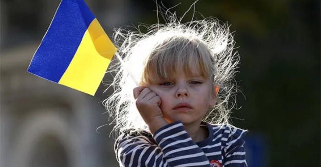 Zelenskıy'den çarpıcı açıklama: Savaşın başından beri 2 binden fazla çocuk kaçırıldı!