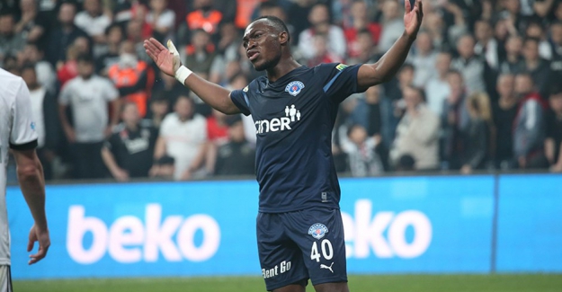 10 maçta 11 gol atan Jackson Muleka'nın sıra dışı karnesi