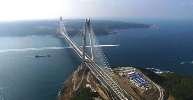 3. Boğaz Köprüsü’nün işletme süresi uzatıldı mı?