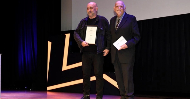41. İstanbul Film Festivali Ödülleri sahiplerini buldu