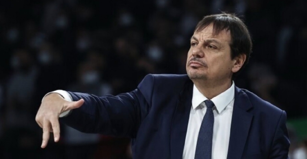 A Milli Takım'da Ergin Ataman dönemi