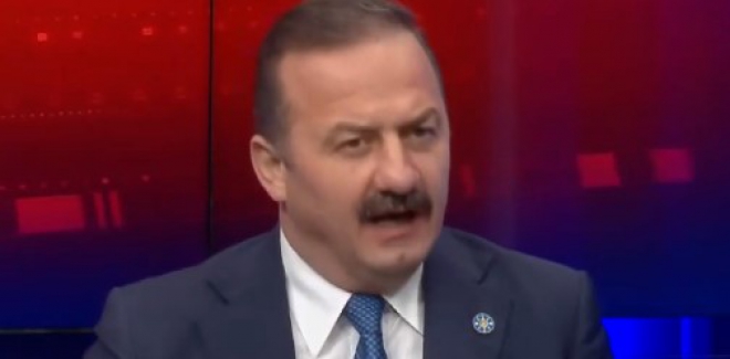 Ağıralioğlu Akşener ile görüştü! İstifa yok...