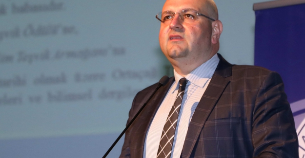 Azerbaycan'ın Diaspora Faaliyetleri