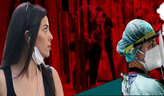 Bilim Kurulu'nun Önemli Kararı: Maske Yasağı kaldırıldı!