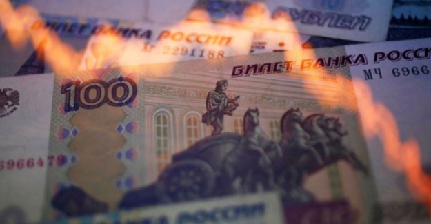 Bir asır sonra ilk kez temerrüde düştü! Rusya borçlarını ödeyemiyor