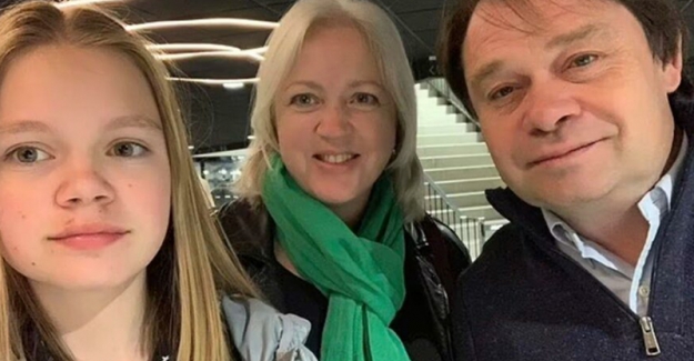 Bir Rus oligark daha, ailesiyle beraber ölü bulundu