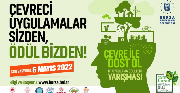 Bursa için ‘Yeşil Yarış’ta süre uzatıldı
