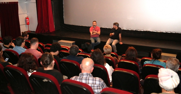 Çiftçinin sıkıntılarını anlatan belgesel film "Muhtaç"