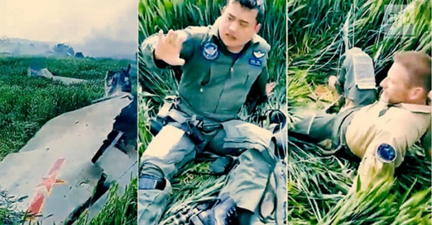 Çin, Ukrayna'ya saldıran Rusya'ya savaş uçağı mı gönderecek? Rus pilotlar Çin'de mi eğitiliyor?