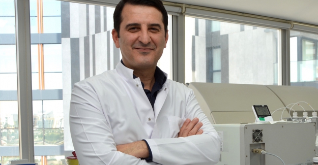 D Vitamini eksikliğine aman dikkat!