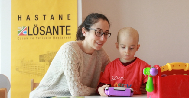 Depremde Çınarlarımı Kaybettim..