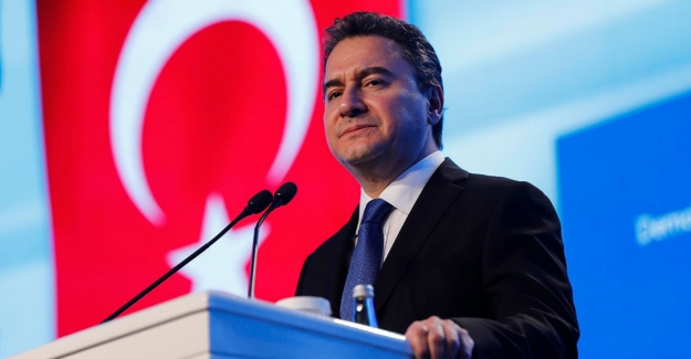 DEVA Partisi Pötürge ilçe binasına kimliği belirsiz kişilerce silahlı saldırı