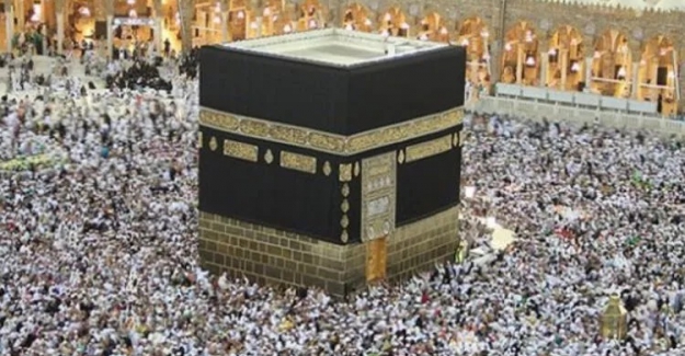 Diyanet'ten hac ibadeti ile ilgili açıklama