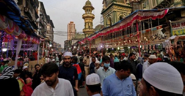 Doğu ile Batı arasında: Ramazan'ın tüm dünyada kendine has bir tadı var