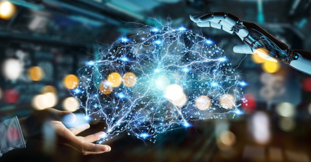 Endüstride Teknoloji Devrimi