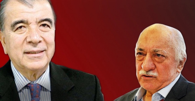 Eski MİT'çi ve Fetöcü Enver Altaylı'nın Fethullah Gülen'e yazdığı mektup yayınlandı!