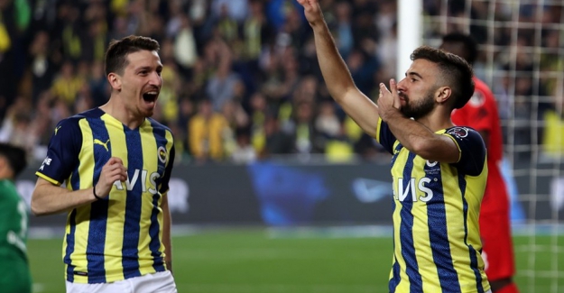 Fenerbahçe'de Diego Rossi fırtınası!