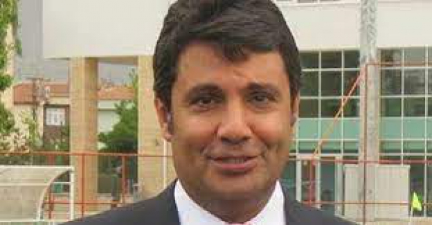 FETÖ firarisi eski cumhuriyet başsavcısı yakalandı